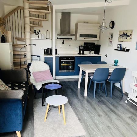 Kleines Strandhus Scharbeutz Extérieur photo