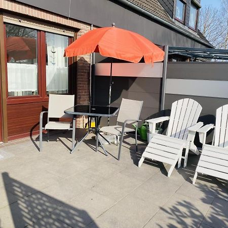 Kleines Strandhus Scharbeutz Extérieur photo