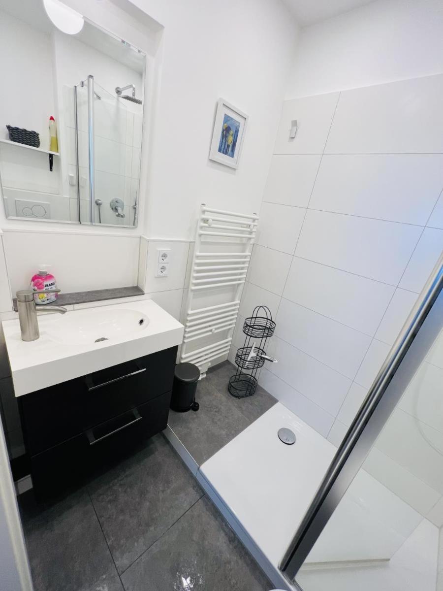 Kleines Strandhus Scharbeutz Extérieur photo